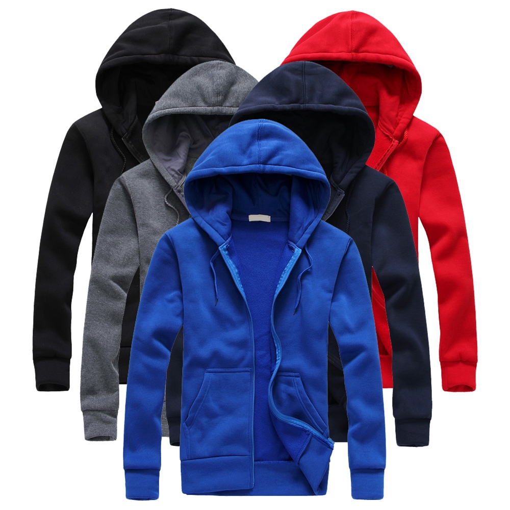 Hoodies